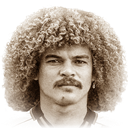 Carlos Valderrama