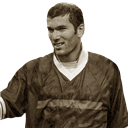 Zinedine Zidane