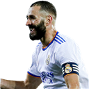 Karim Benzema