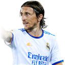 Luka Modrić