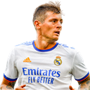 Toni Kroos