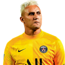 Keylor Navas