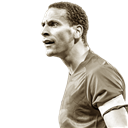 Rio Ferdinand