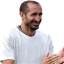Giorgio Chiellini