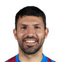 Sergio Agüero
