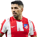 Luis Suárez
