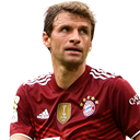 Thomas Müller