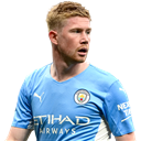 Kevin De Bruyne