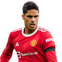 Raphaël Varane