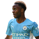 Raheem Sterling