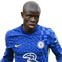 N'Golo Kanté