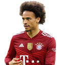 Leroy Sané