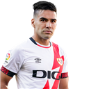 Falcao