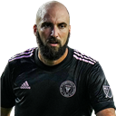 Gonzalo Higuaín