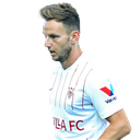 Ivan Rakitić