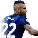 Arturo Vidal