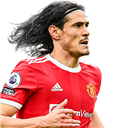 Edinson Cavani
