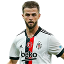 Miralem Pjanić
