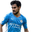 İlkay Gündoğan
