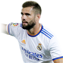 Nacho Fernández