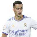 Lucas Vázquez