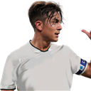 Paulo Dybala