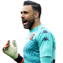 Salvatore Sirigu