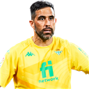 Claudio Bravo