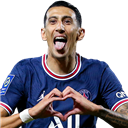 Ángel Di María