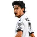 Shinji Kagawa