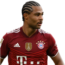 Serge Gnabry