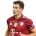 Leon Goretzka