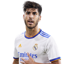 Marco Asensio