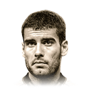 Pep Guardiola