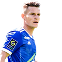 Kévin Gameiro