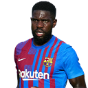 Samuel Umtiti