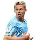 Oleksandr Zinchenko