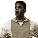 Patrick Kluivert