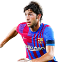 Sergi Roberto