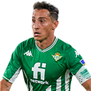 Andrés Guardado