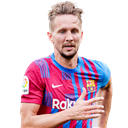 Luuk de Jong
