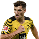 Thomas Meunier
