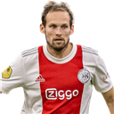 Daley Blind