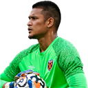 Alphonse Areola