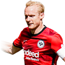 Sebastian Rode