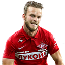 Jorrit Hendrix