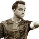 Xavi Hernández