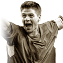 Steven Gerrard