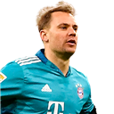Manuel Neuer
