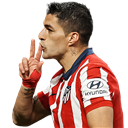 Luis Suárez